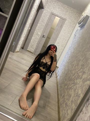 Ульяна Анонимно Реал Романовская