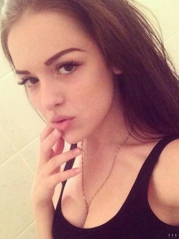 Полина фото 4