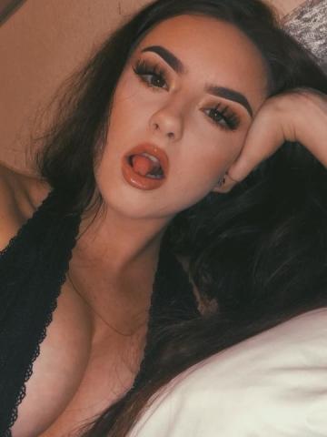 Анастасия Крашеная Блондинка фото 2